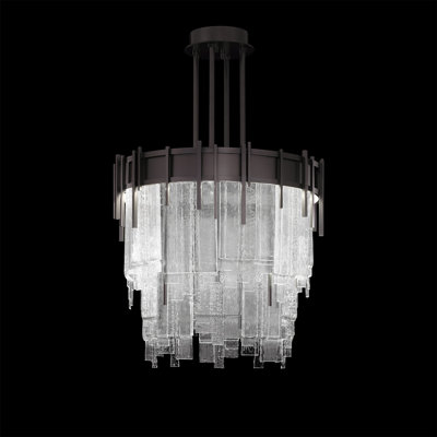 Arpeggio 10 - Light LED Pendant
