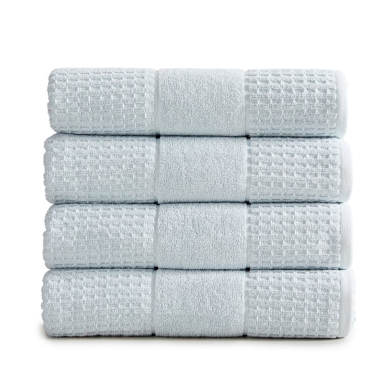 Northern Pacific 6-Piece Bath Towel Set