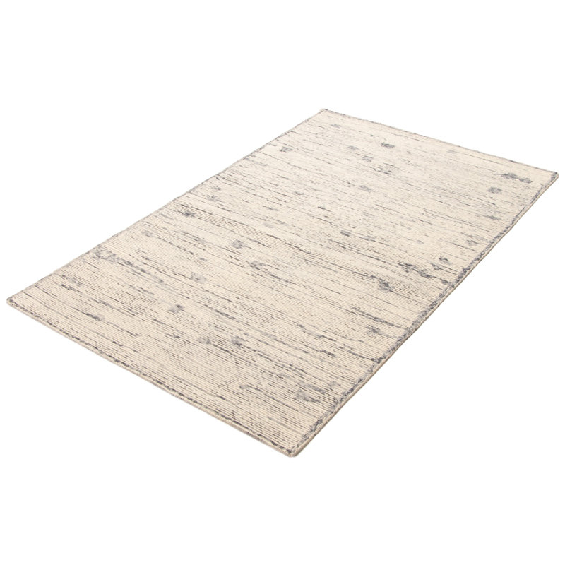 Tapis crème Timeless 5 pi 1 po x 7 pi 11 po