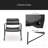 CONRAD CHAIR