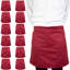 Demi-tablier de bistro - paquet de 12-1610432678