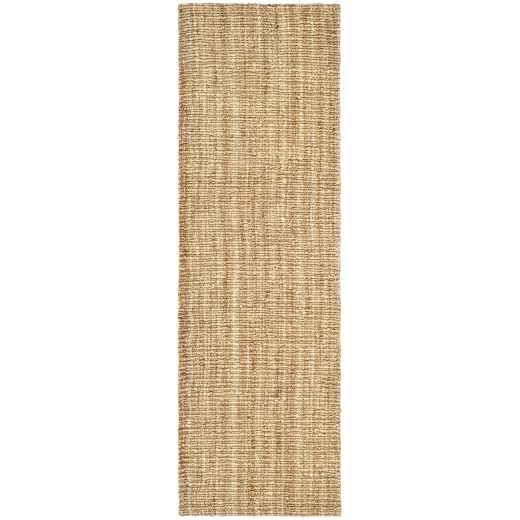 Erroll Jute   Sisal Natural Rug & Reviews 