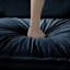 Fauteuil surdimensionné confortable pour se détendre dans diverses pièces
