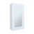 Blanc est en rupture de stock