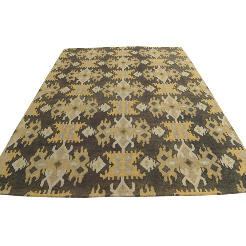 Myrick Multi Rug