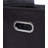 BirdRock Tall Laundry Hamper with Lid and 2 Removeable Bags - Double 13Gal Collapsible Dirty Laundry Basket (Black)-420946543