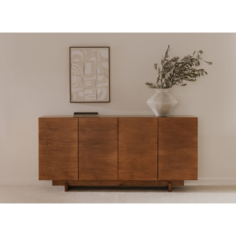 74'' Sideboard