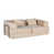 Beige est en rupture de stock