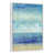 Floating Frame White