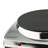 Brentwood Appliances Electric Double Single Burner