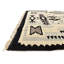 Tapis ivoire Pursley