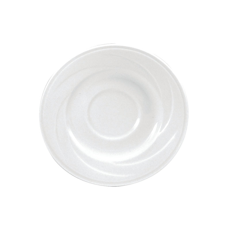 Oneida Hospitality Killington 4" Saucer