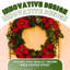 50cm Wreath