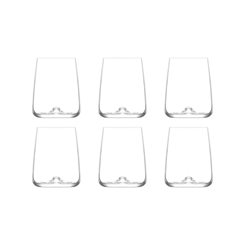 Glass Set