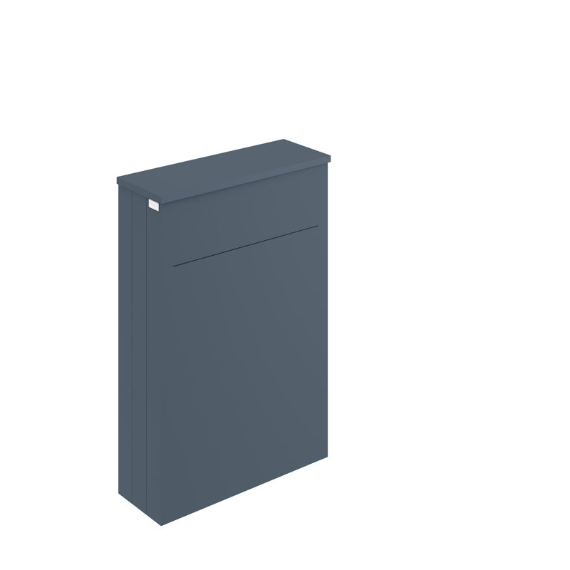 Under Sink Cabinet, Blue