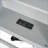 Wood Floor Bed With Storage Cabinets And USB Ports-1571242385