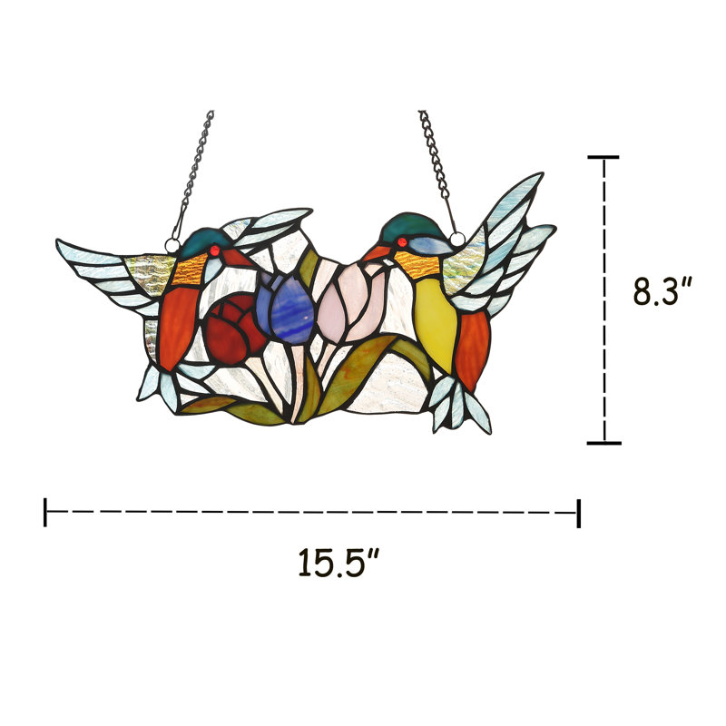 Panneau de fenêtre nectar