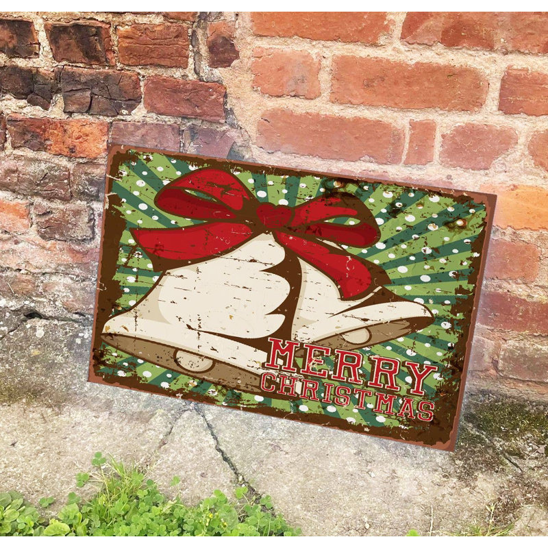3424 Handmade People Wall Decor on Metal
