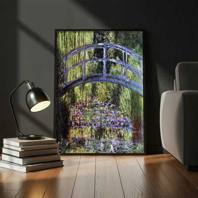 No Frame Print