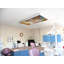 Couvertures de luminaire fluorescent astronomiques pour plafonniers - pour luminaire 2 x 4 - par Octo Lights