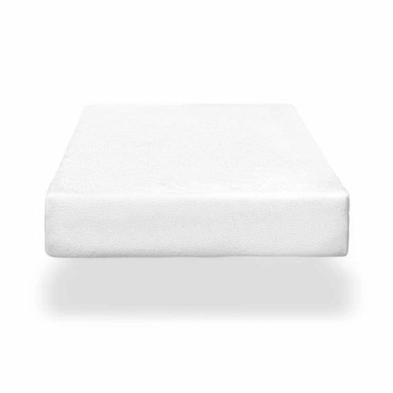 100% Cotton - Piece Standard Crib Fitted Sheet