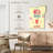 Yarlin Retro Diner Milkshake-108248281