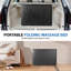 LIT DE MASSAGE PLIABLE