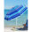 Rayures bleues