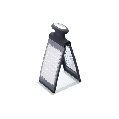 MasterClass Smart Space Grater