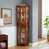 Walnut selected