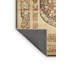 Tapis oriental ivoire-424247053