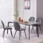 Stansky Upholstered Velvet Dining Chairs-1182278702