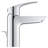Eurosmart® Single Hole Bathroom Faucet-62487586