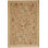 Wool Floral Area Rug