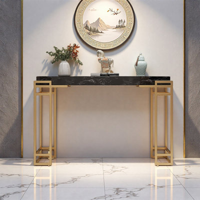 Console Modern