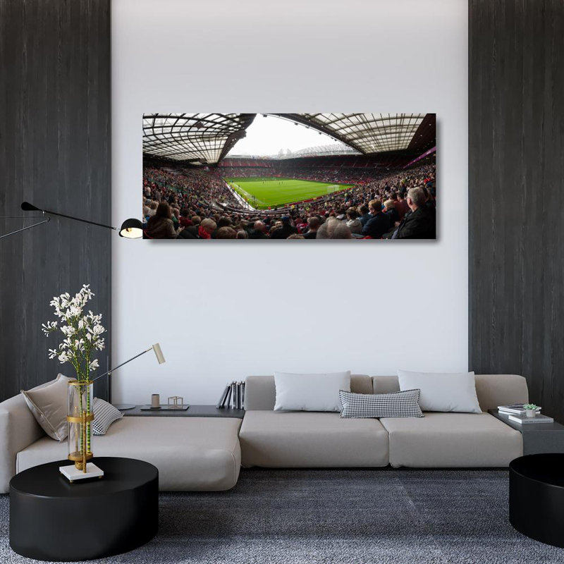 Manchester United Old Trafford