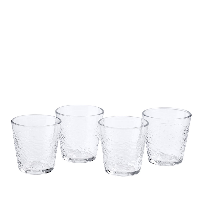 Royal Doulton, 1815 Pacific - Hiball Glasses, 350ml, Clear