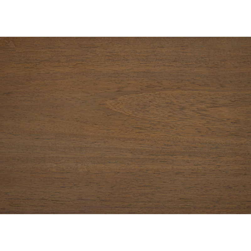 Brown Queen Platform Bed, Transitional, Headboard Feature Transitional Style,
