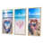 Cadre naturel flottant