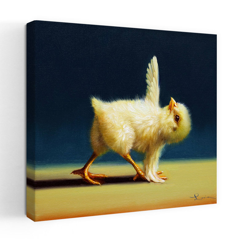 Art contemporain contemporain, H 36 po x l 36 po