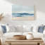 Toile roulée Soft Coastal Layers II-1734411867-1716526046-1716526042