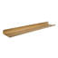 Laurance Metal Floating Shelf