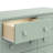 Sammy Scallop 6-Drawer Dresser-102745935