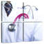 Alcaraz Stethoscope In A Pocket-109032503