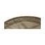 Hand-Knotted High-Quality Beige Area Rug