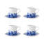 Blue Ming Porcelain Teacup