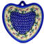 Spring Flowers Stoneware Rice Bowl