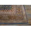 Magnifique tapis antique d'Agra Gonad