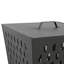 Square Wood Burning Smokeless Fire Pit