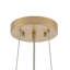 Lustre sphérique en cristal 6 lumières-1797164338